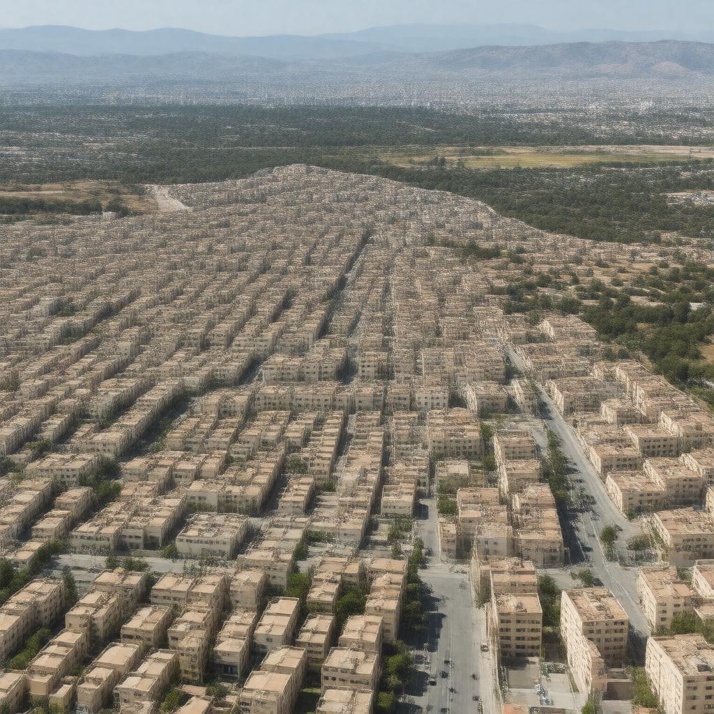 Kiryat Malakhi